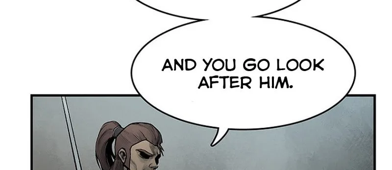Kang-Ho Chapter 20 page 34 - 