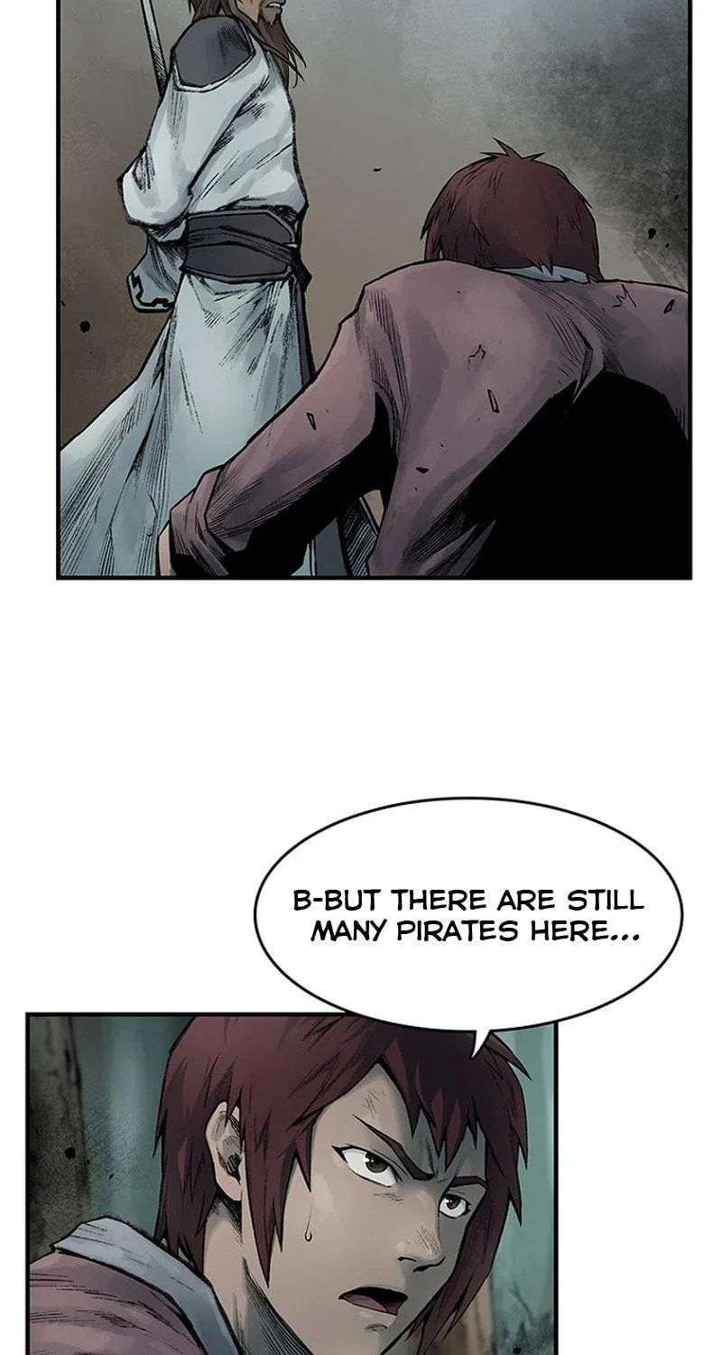 Kang-Ho Chapter 20 page 35 - 