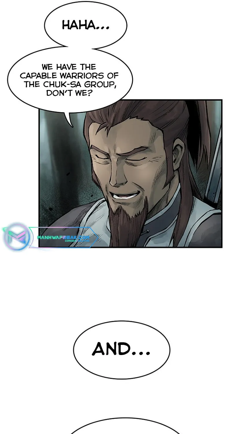 Kang-Ho Chapter 20 page 37 - 