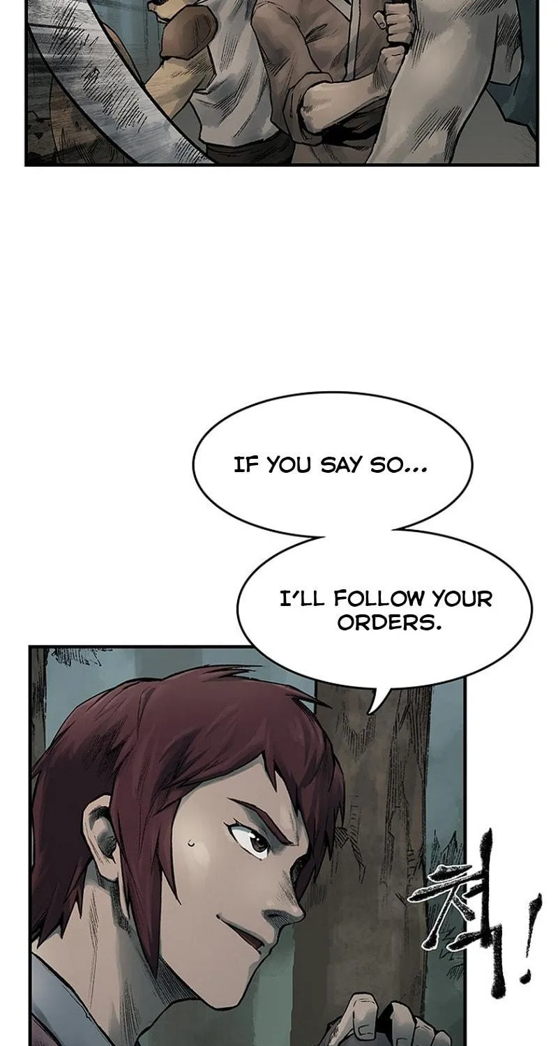 Kang-Ho Chapter 20 page 41 - 