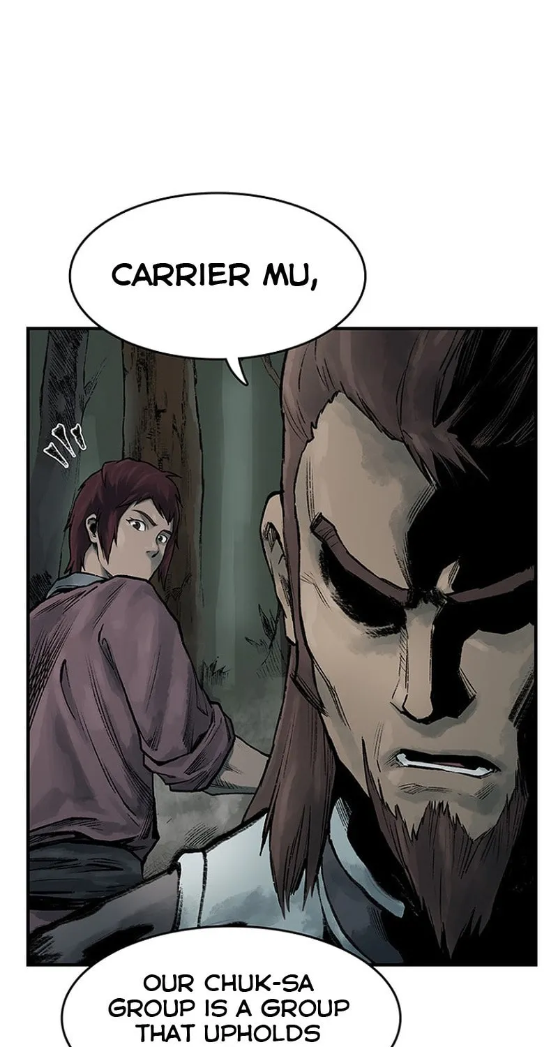 Kang-Ho Chapter 20 page 43 - 