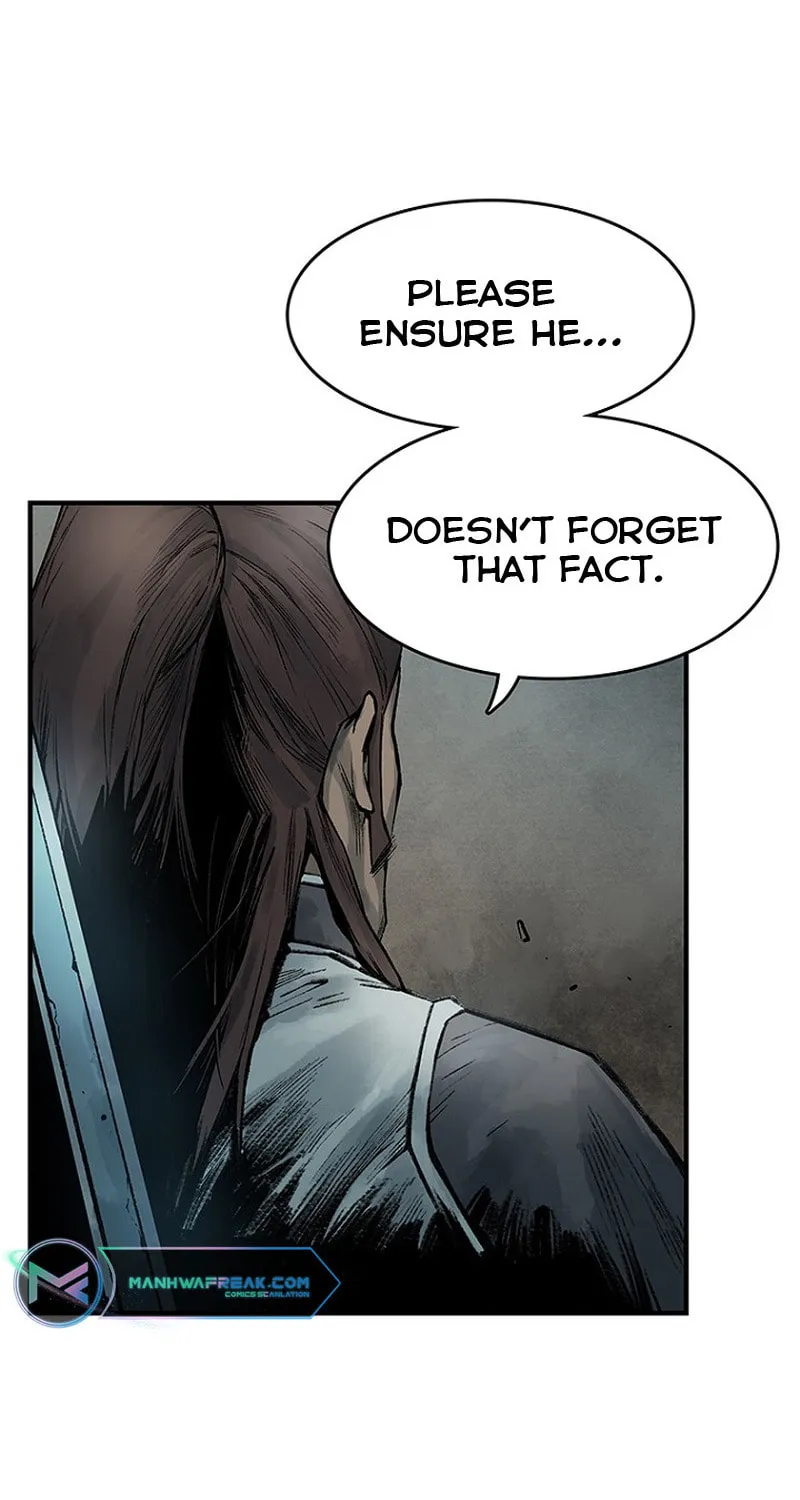 Kang-Ho Chapter 20 page 45 - 