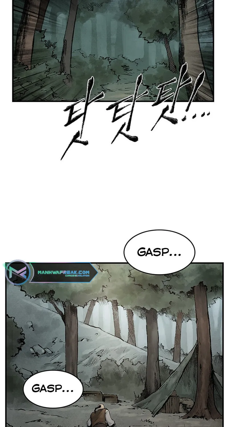 Kang-Ho Chapter 20 page 49 - 