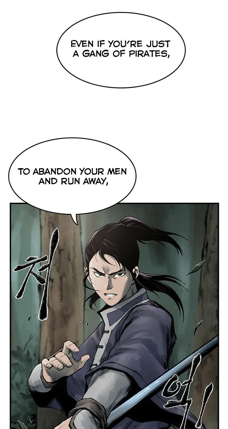 Kang-Ho Chapter 20 page 53 - 