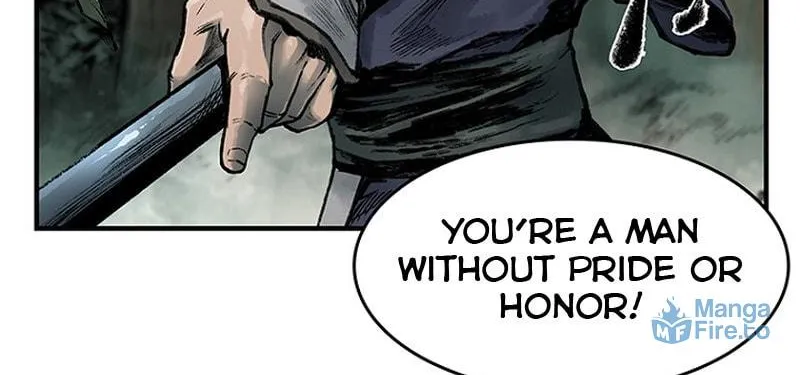 Kang-Ho Chapter 20 page 54 - 
