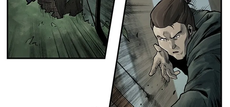 Kang-Ho Chapter 20 page 58 - 