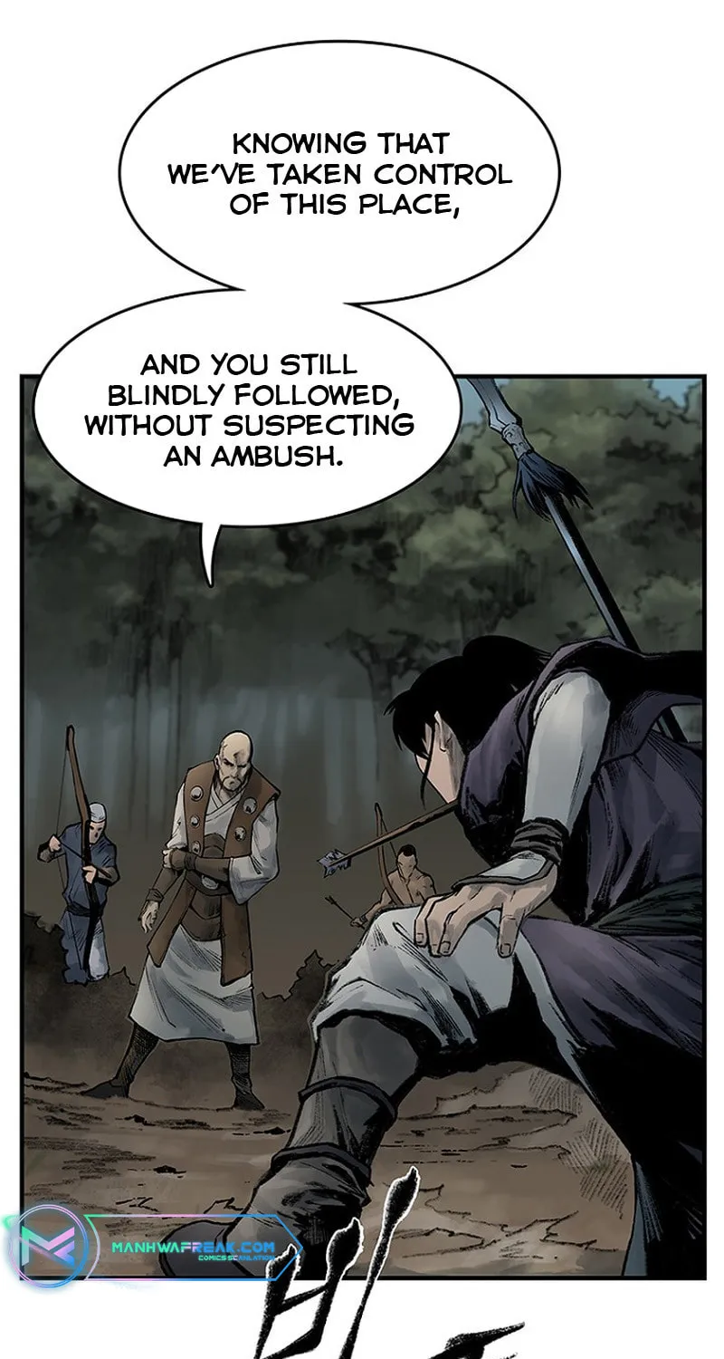 Kang-Ho Chapter 20 page 69 - 