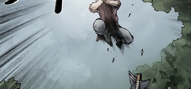 Kang-Ho Chapter 20 page 76 - 