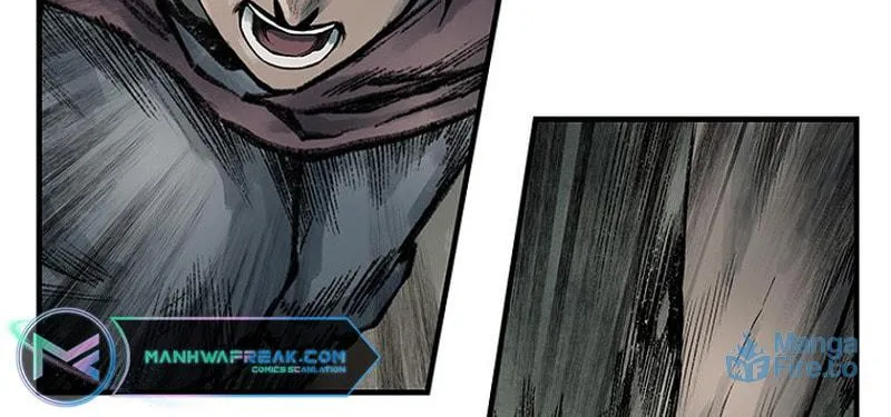 Kang-Ho Chapter 20 page 78 - 