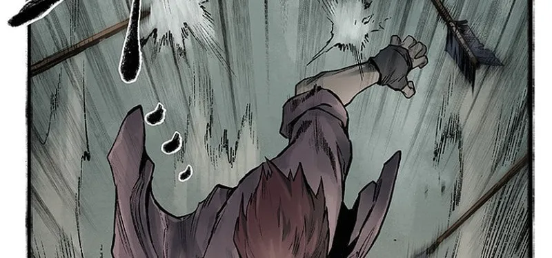 Kang-Ho Chapter 20 page 80 - 