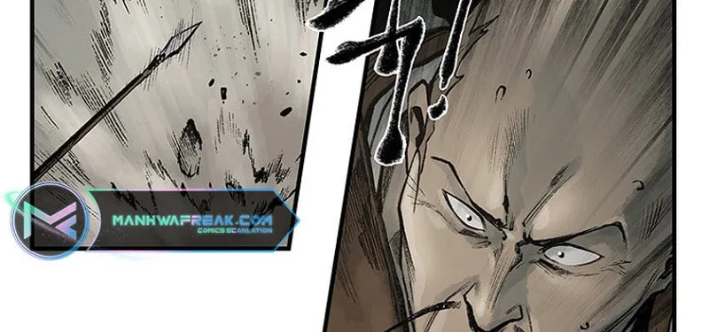 Kang-Ho Chapter 20 page 82 - 