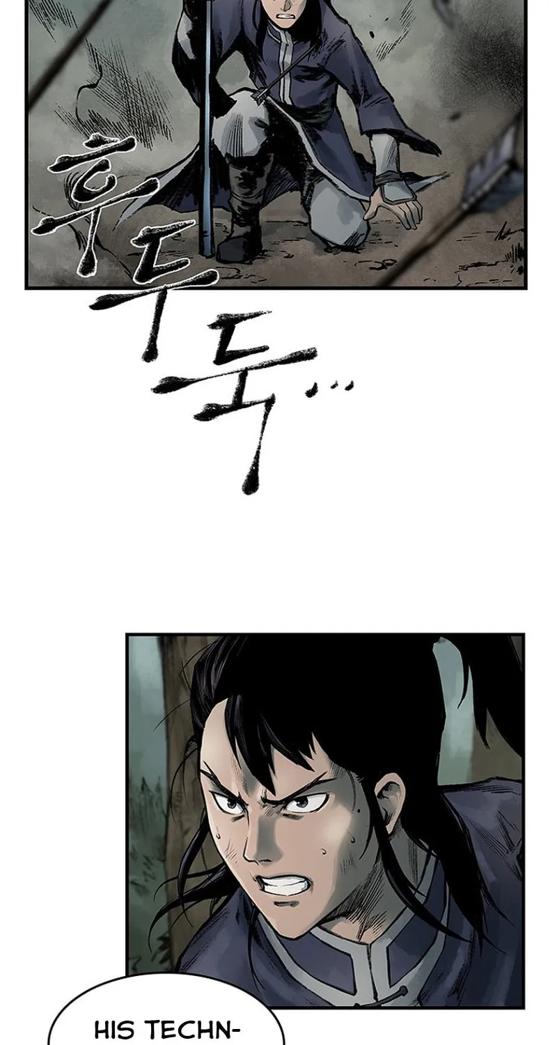 Kang-Ho Chapter 20 page 91 - 