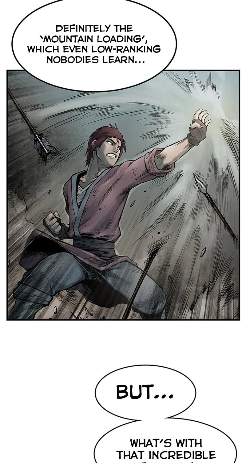 Kang-Ho Chapter 20 page 93 - 