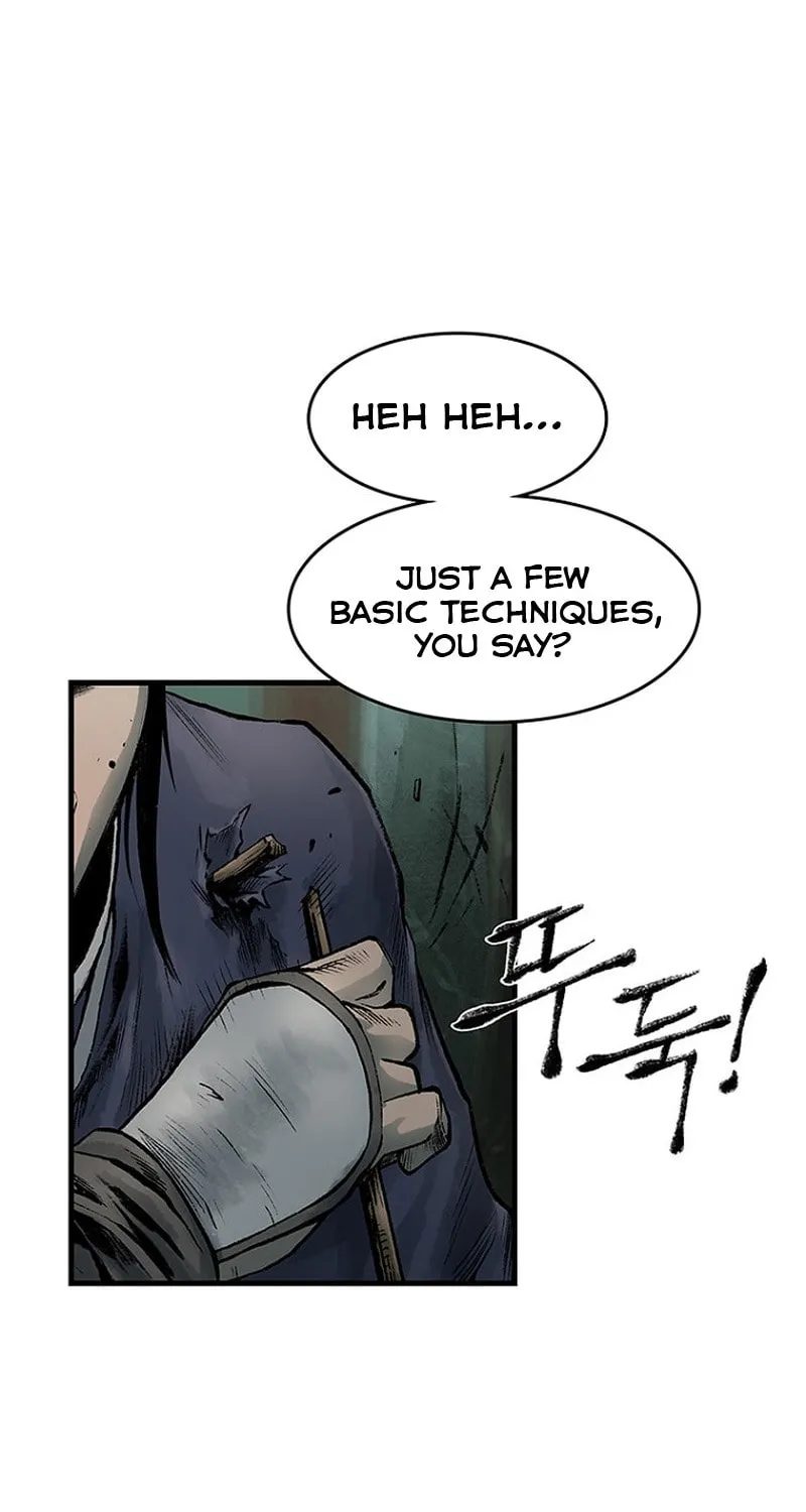 Kang-Ho Chapter 20 page 97 - 