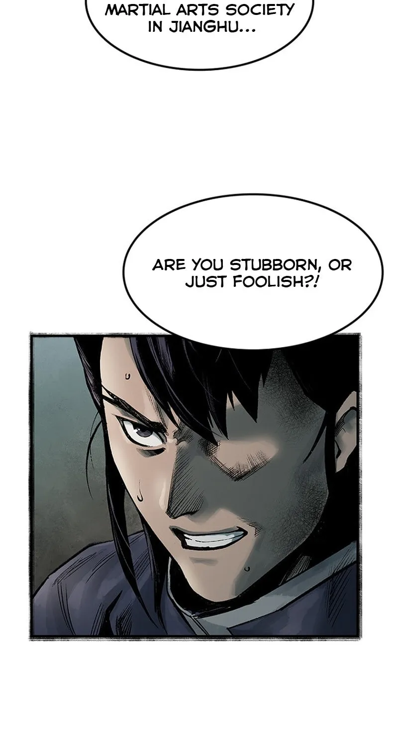 Kang-Ho Chapter 20 page 99 - 