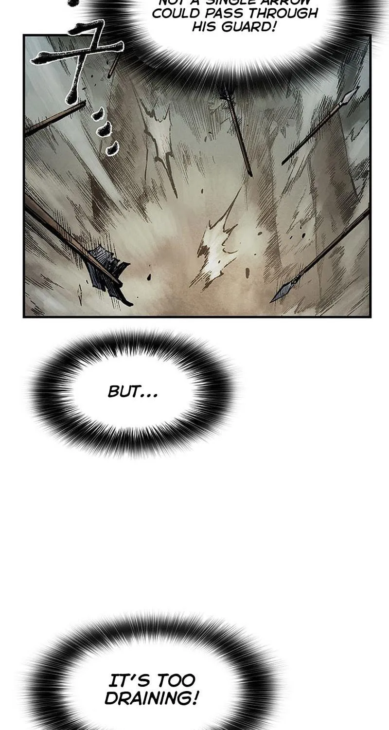 Kang-Ho Chapter 21 page 11 - 
