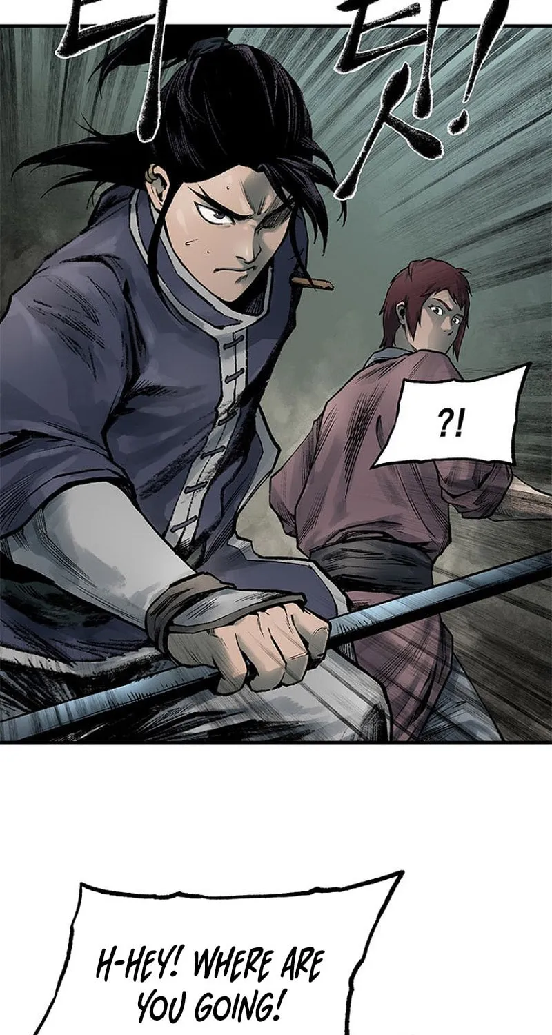Kang-Ho Chapter 21 page 15 - 