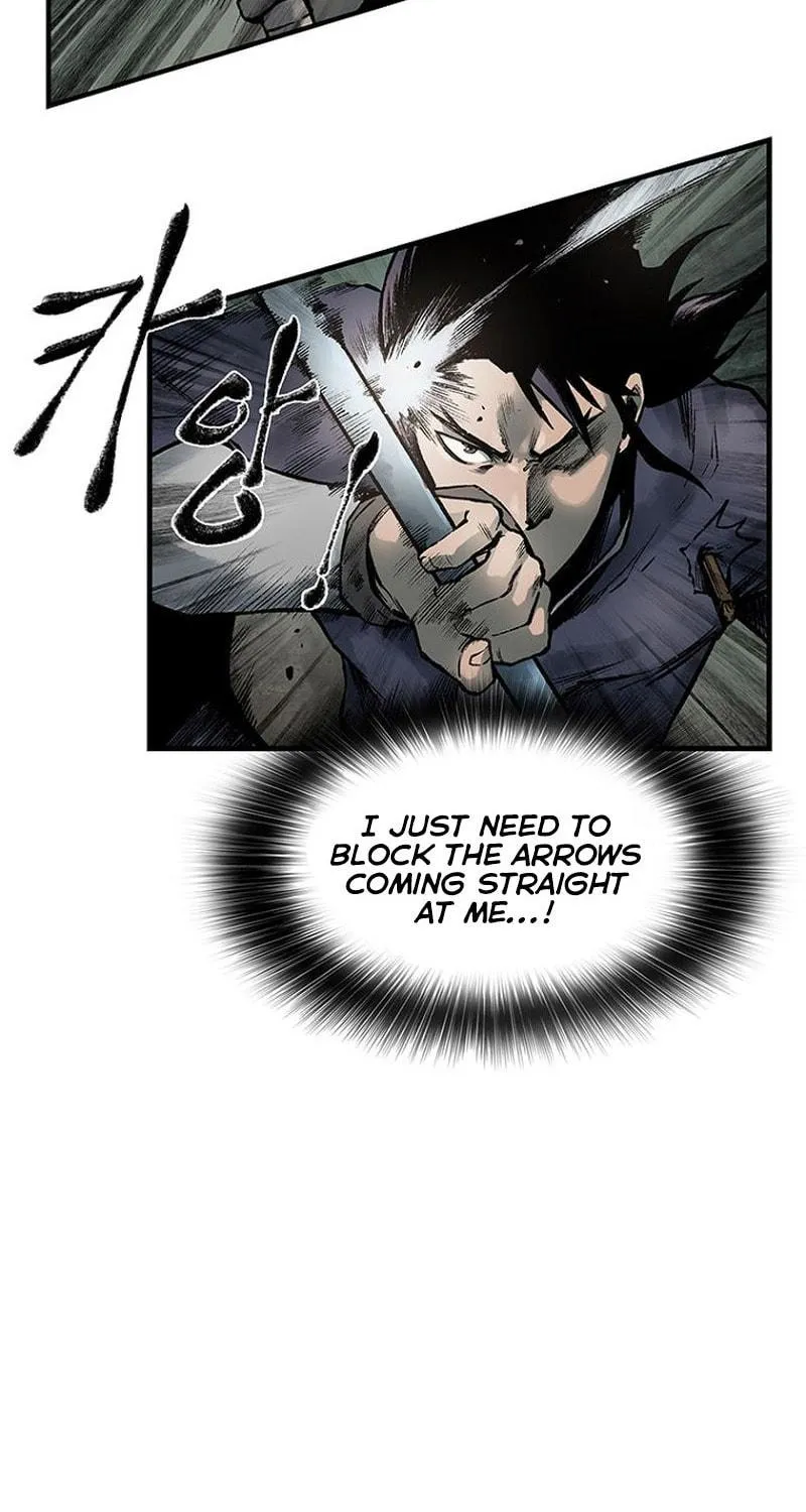 Kang-Ho Chapter 21 page 23 - 