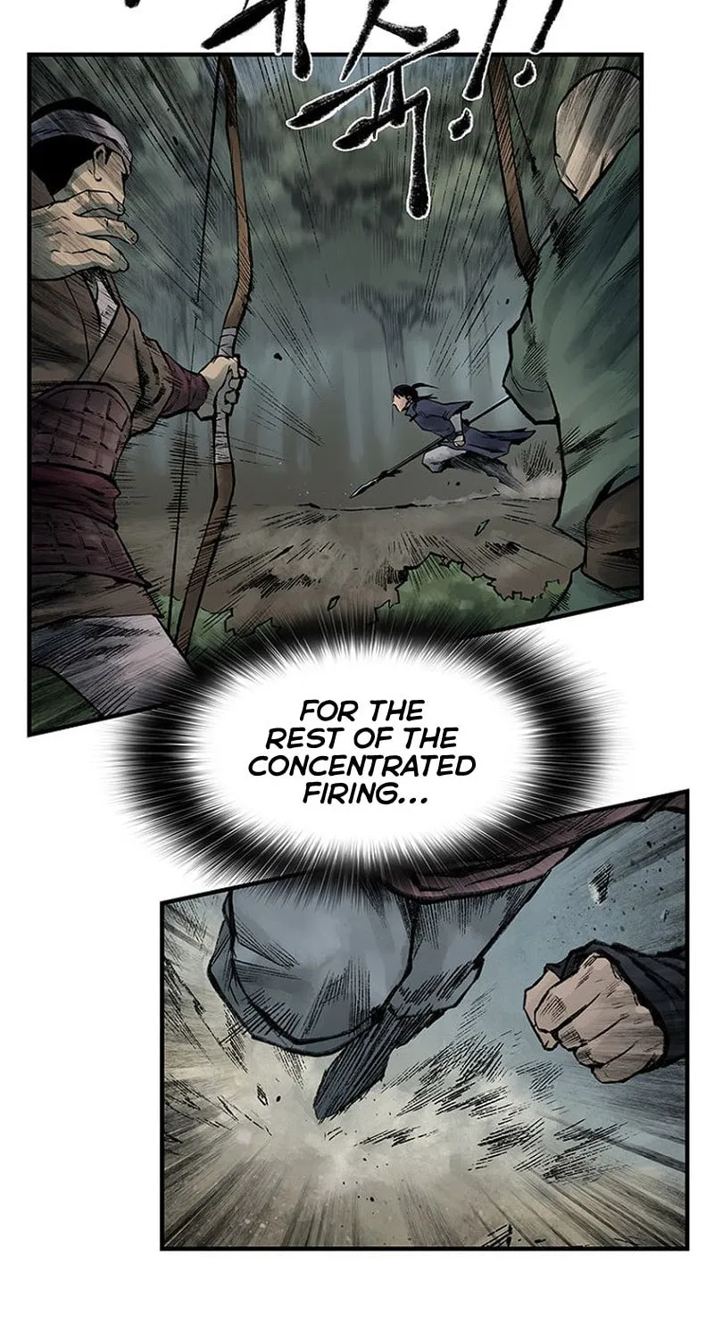 Kang-Ho Chapter 21 page 25 - 