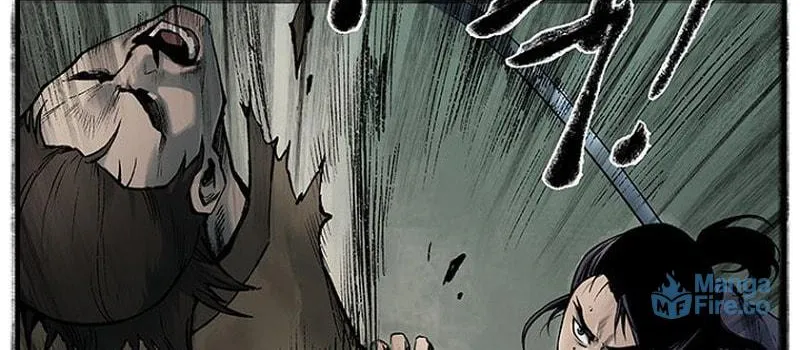Kang-Ho Chapter 21 page 30 - 