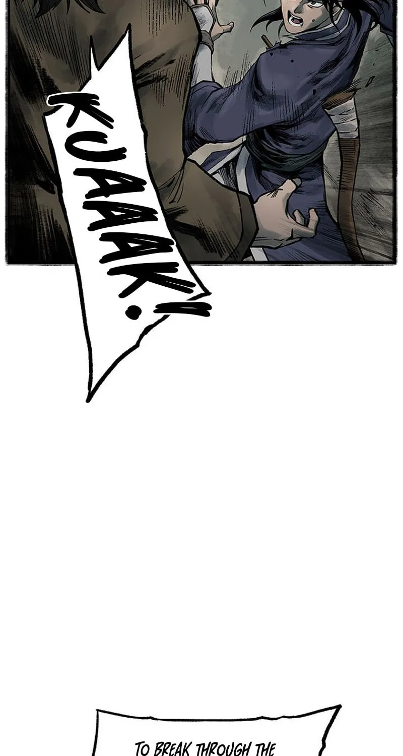 Kang-Ho Chapter 21 page 31 - 