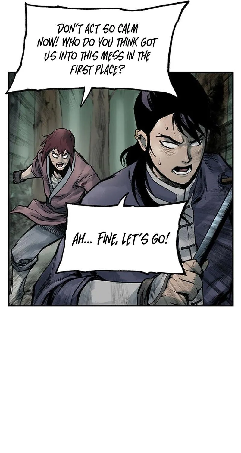 Kang-Ho Chapter 21 page 35 - 