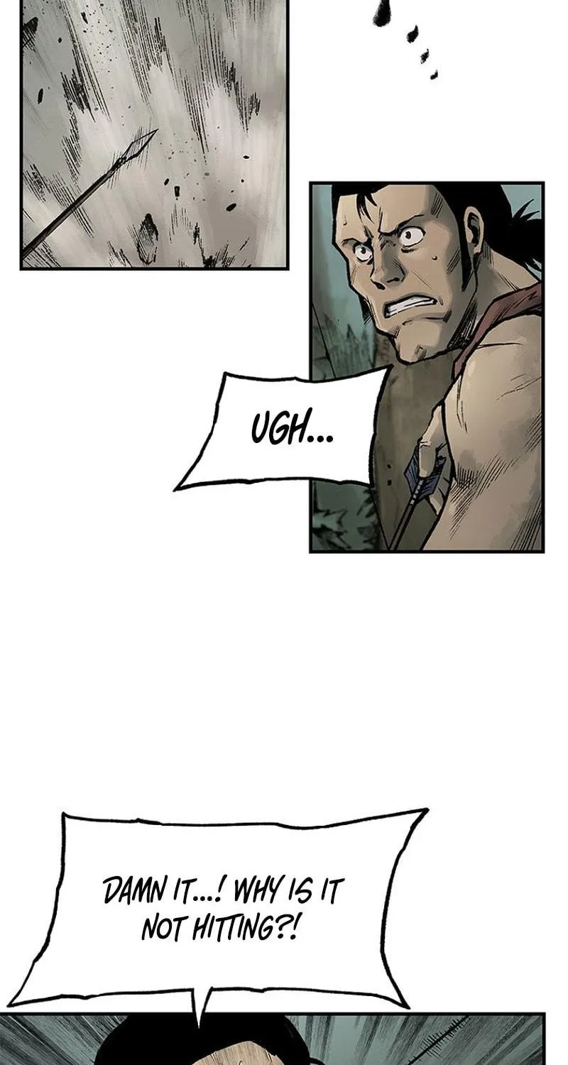 Kang-Ho Chapter 21 page 5 - 