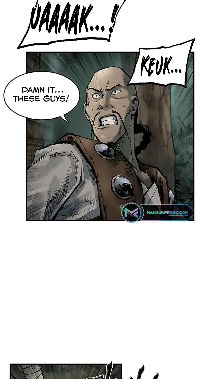 Kang-Ho Chapter 21 page 41 - 