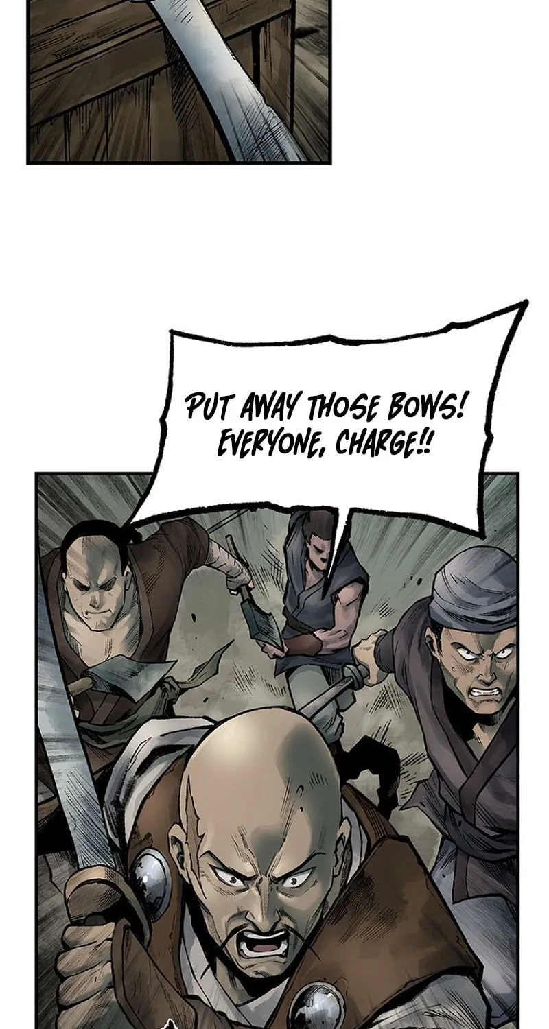 Kang-Ho Chapter 21 page 43 - 