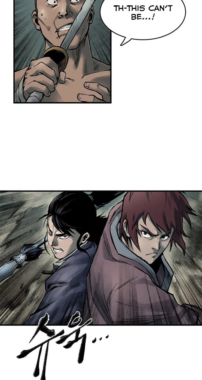 Kang-Ho Chapter 21 page 49 - 