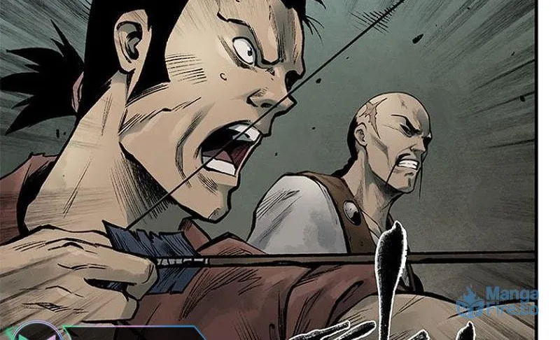 Kang-Ho Chapter 21 page 6 - 