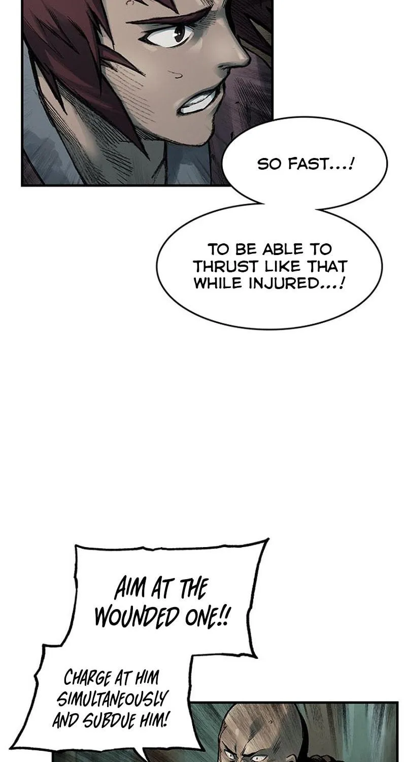 Kang-Ho Chapter 21 page 53 - 