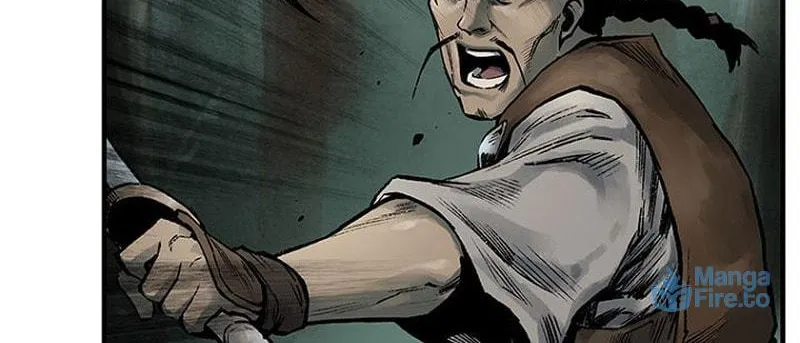 Kang-Ho Chapter 21 page 54 - 