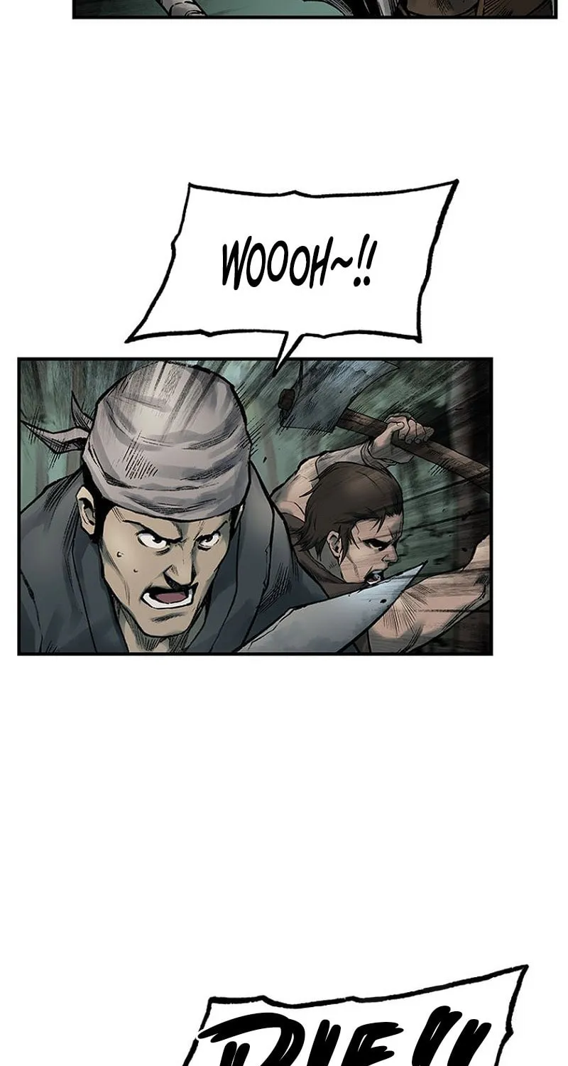 Kang-Ho Chapter 21 page 55 - 