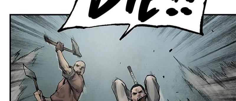 Kang-Ho Chapter 21 page 56 - 