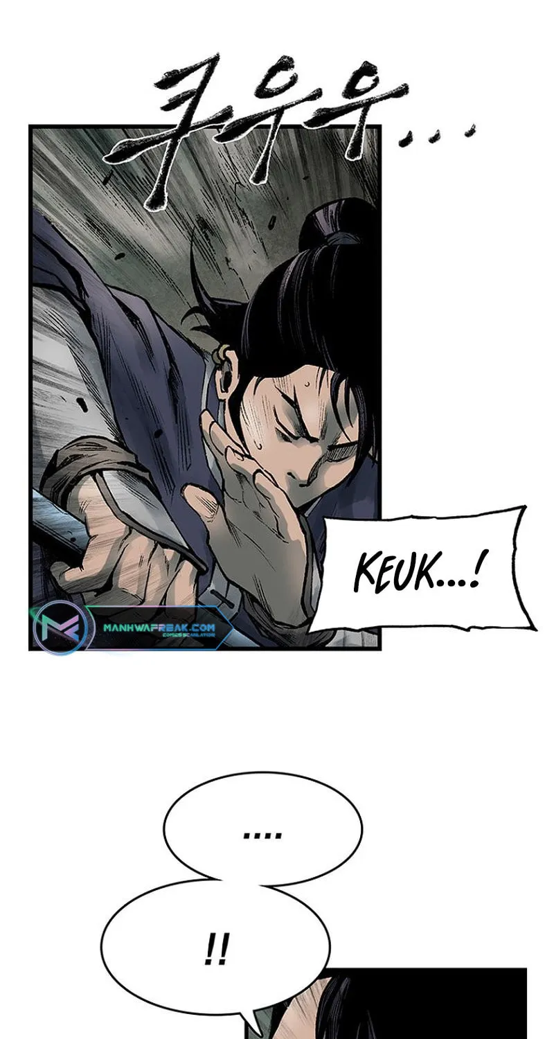 Kang-Ho Chapter 21 page 61 - 