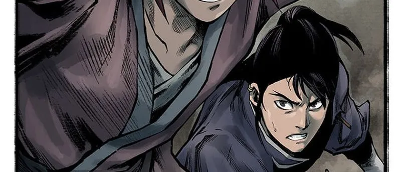 Kang-Ho Chapter 21 page 64 - 