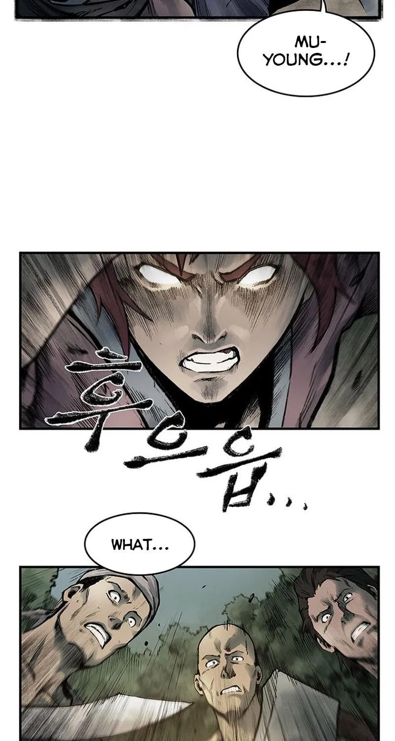 Kang-Ho Chapter 21 page 65 - 