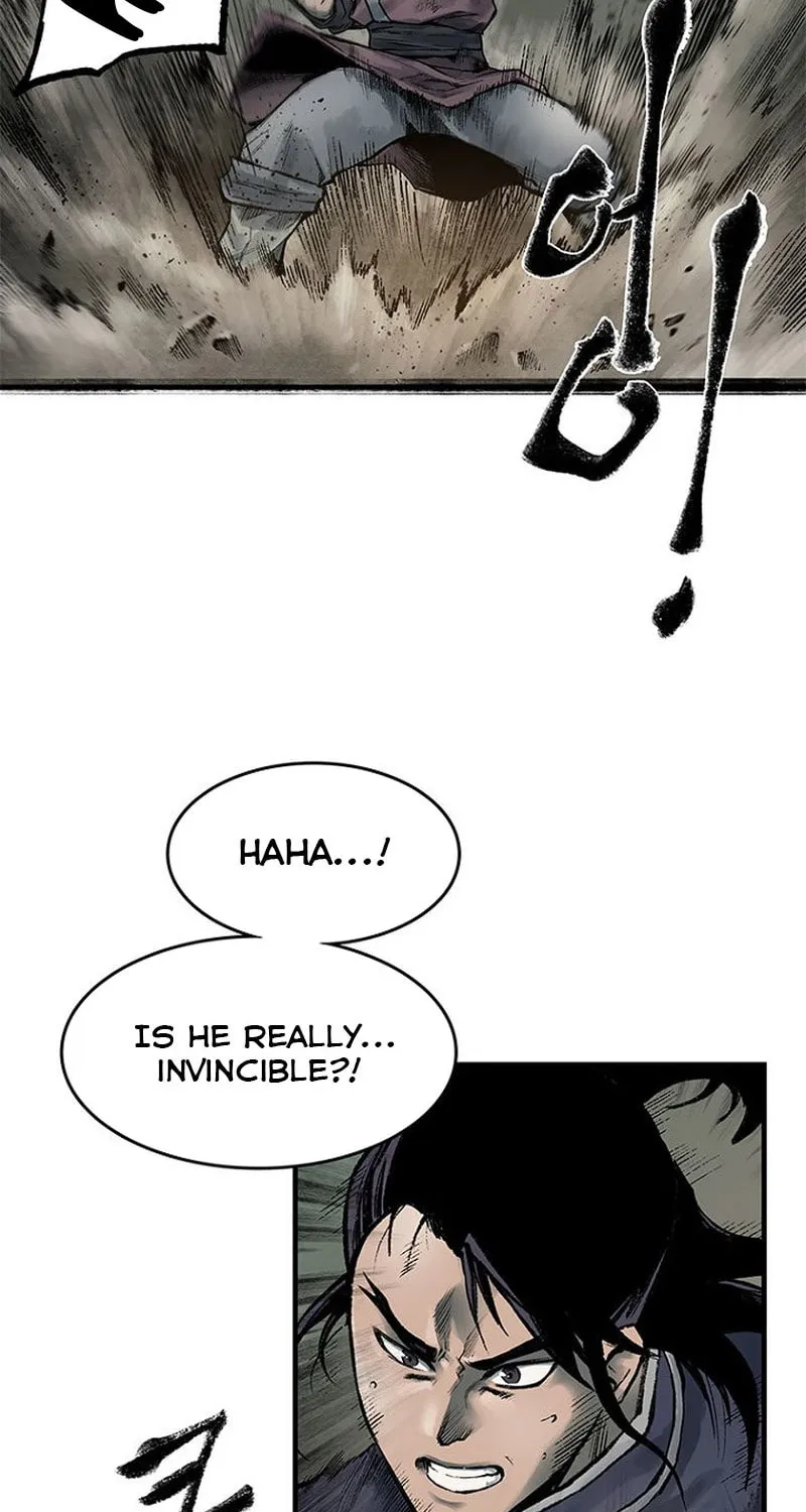Kang-Ho Chapter 21 page 69 - 
