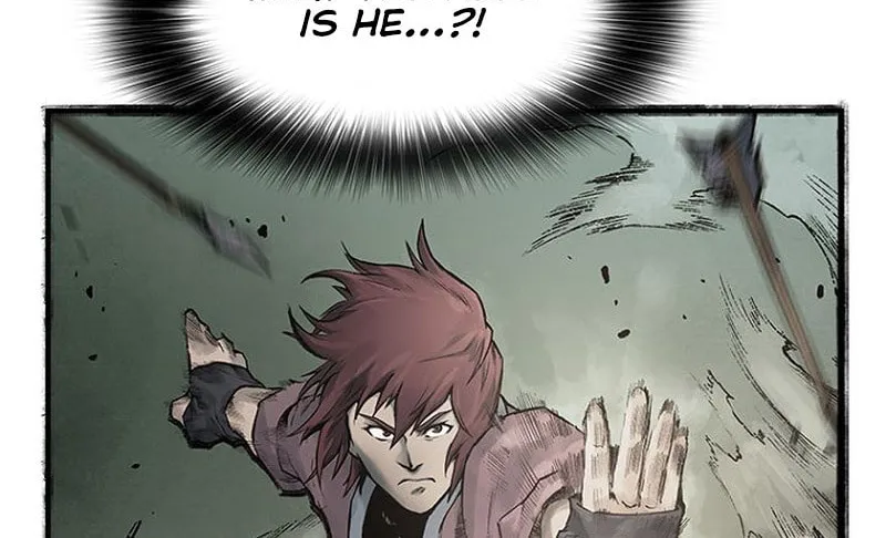 Kang-Ho Chapter 21 page 8 - 