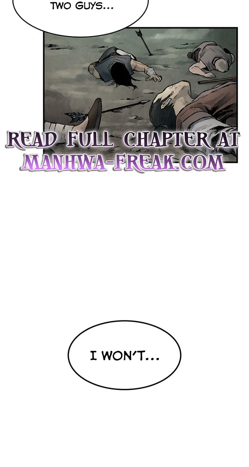 Kang-Ho Chapter 21 page 73 - 
