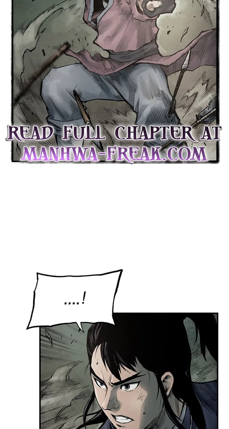 Kang-Ho Chapter 21 page 9 - 