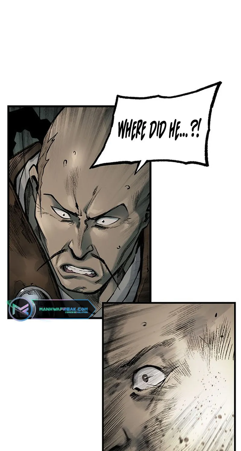 Kang-Ho Chapter 21 page 87 - 