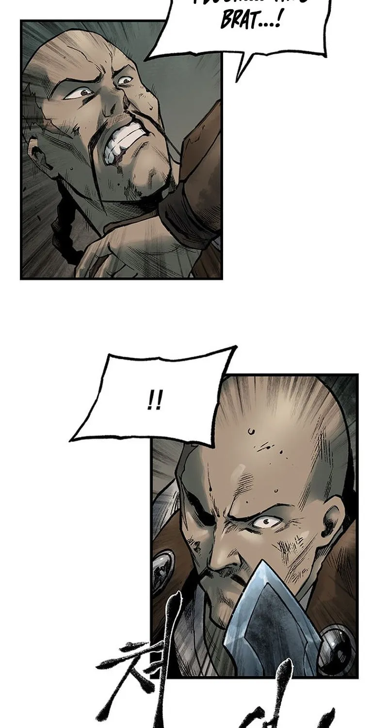 Kang-Ho Chapter 21 page 93 - 