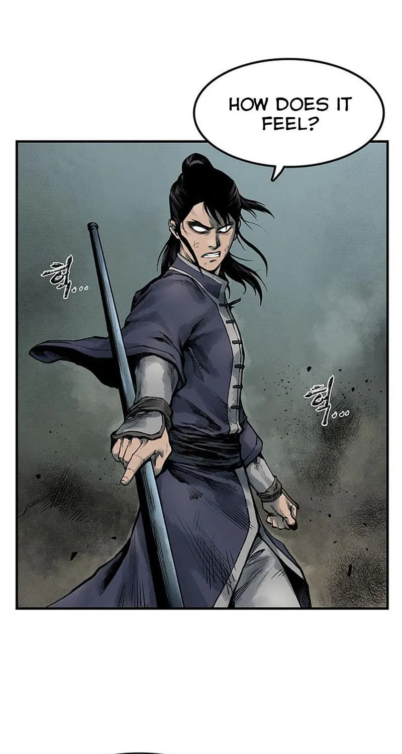 Kang-Ho Chapter 21 page 95 - 