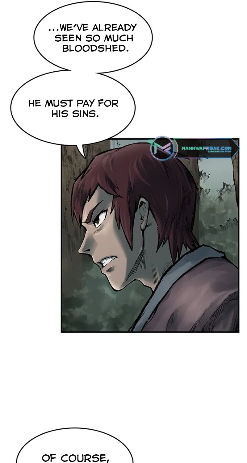 Kang-Ho Chapter 21 page 99 - 