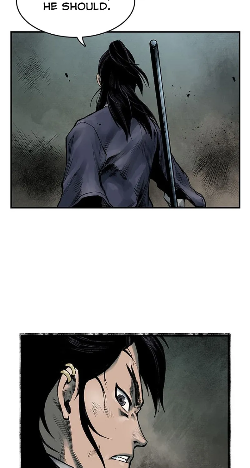 Kang-Ho Chapter 21 page 100 - 