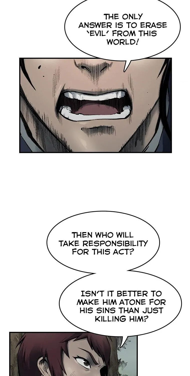 Kang-Ho Chapter 22 page 11 - 