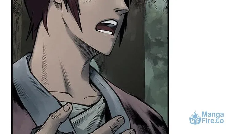 Kang-Ho Chapter 22 page 12 - 