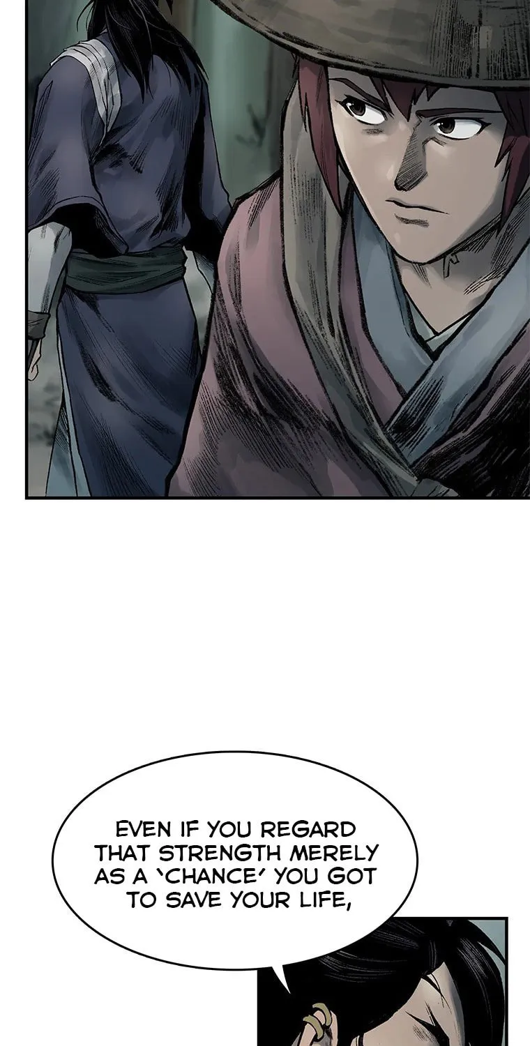 Kang-Ho Chapter 22 page 111 - 